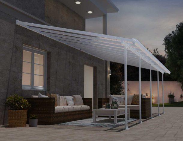 Feria 13' x 26' Patio Cover