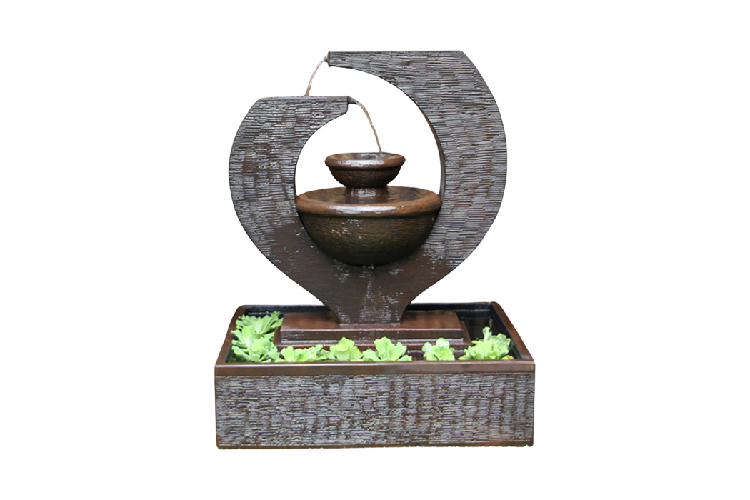 Original Eclipse Medium Galleria Fountain