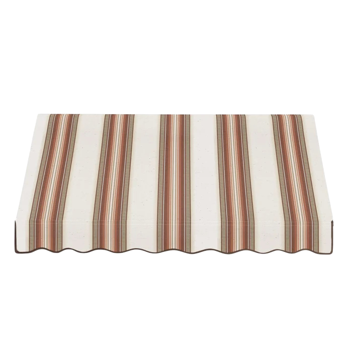 Brown/Linen/Terracotta