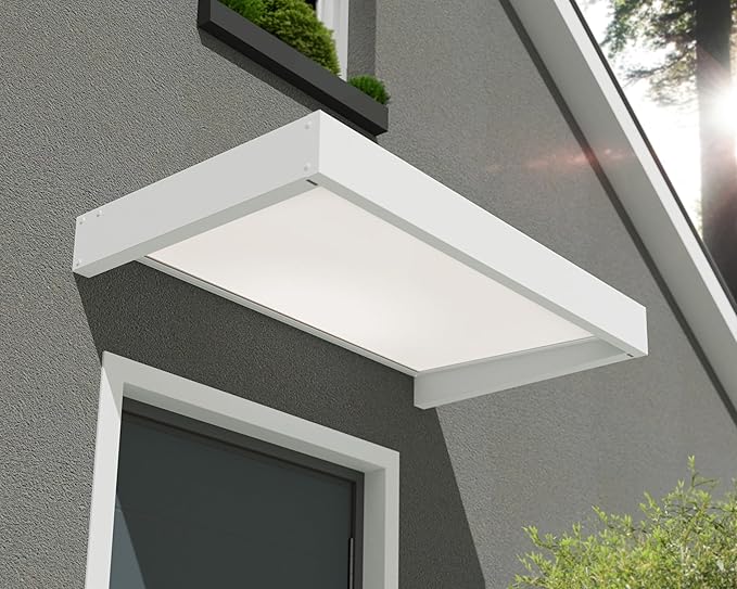 Sophia 1600 5'x3' Awning