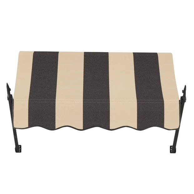 Black/Tan