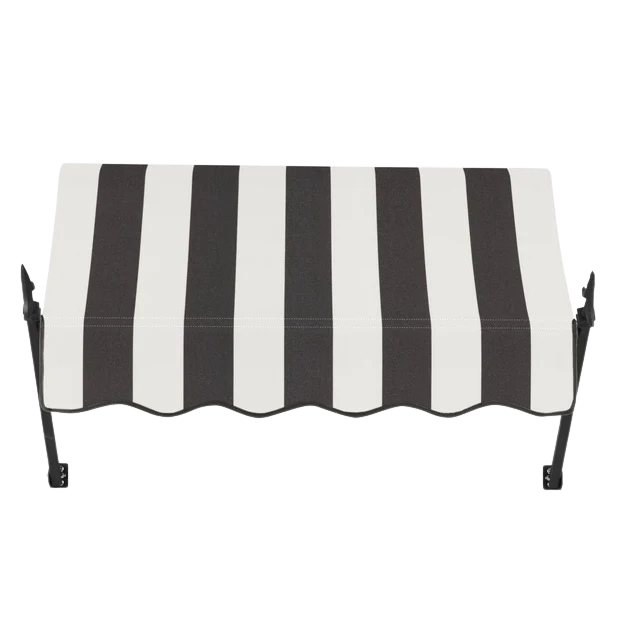 Black/White