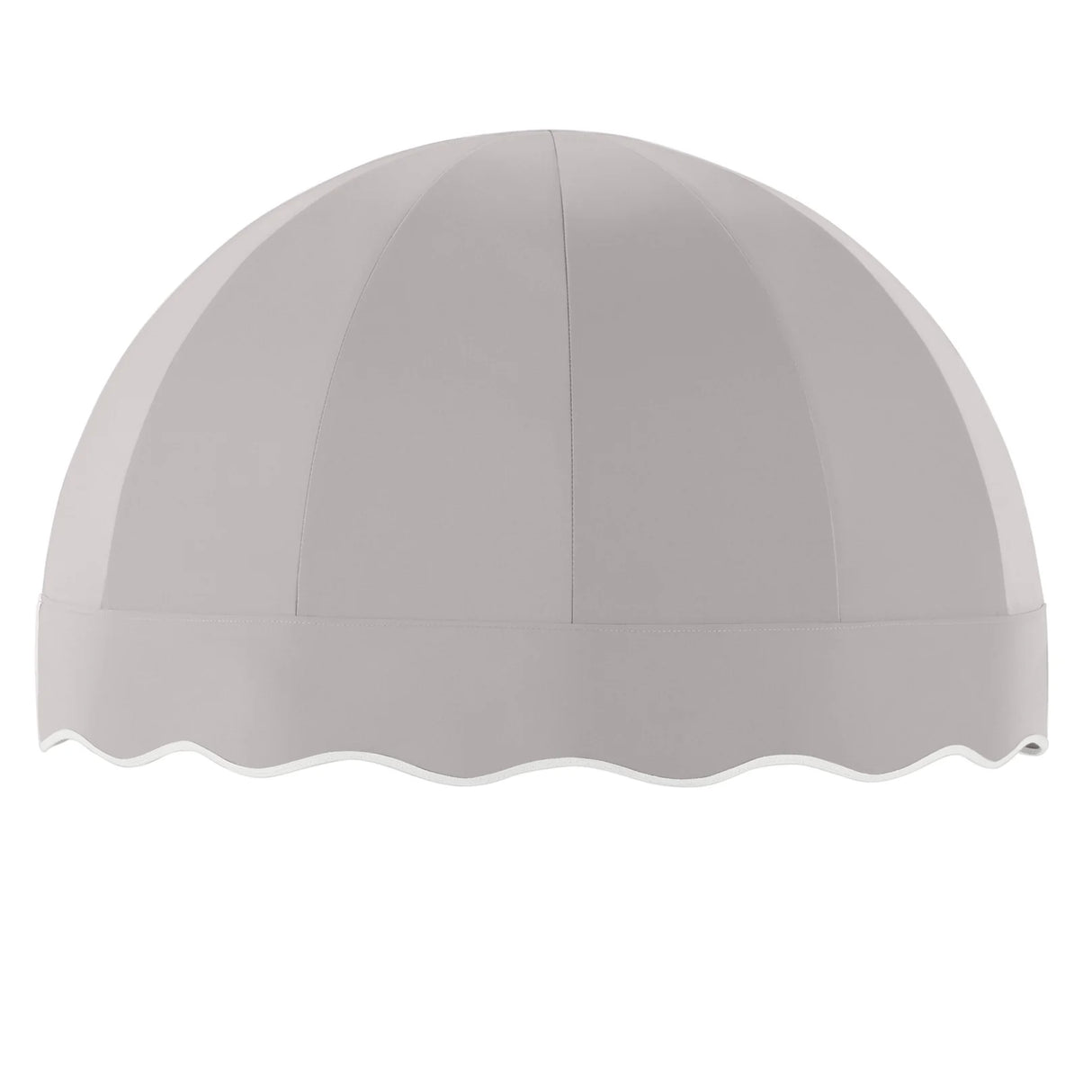 Bostonian 40.5" (3.38.ft) Wide. Fabric Awning
