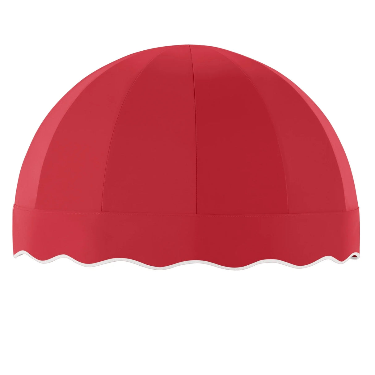 Bostonian 40.5" (3.38.ft) Wide. Fabric Awning