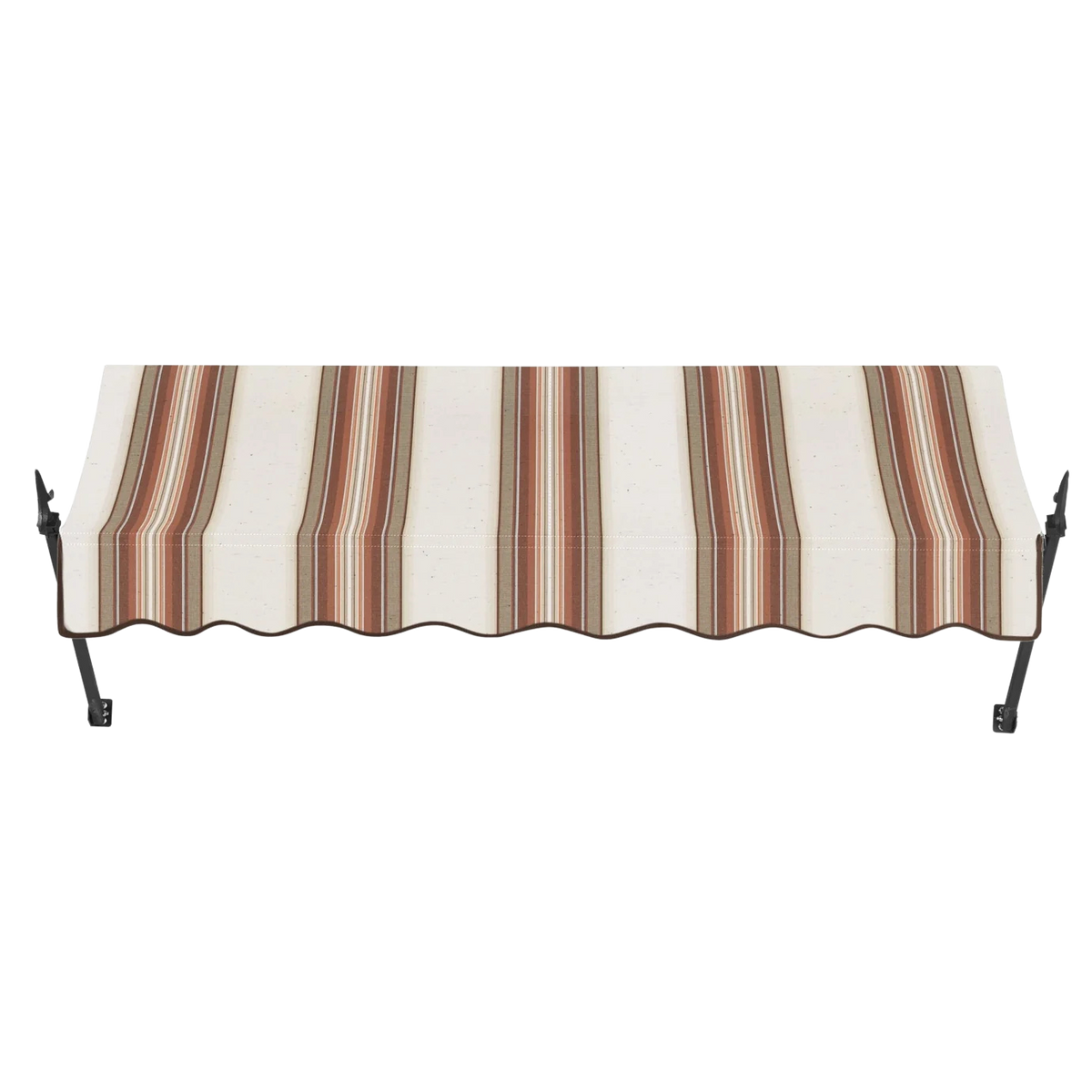 Brown/Linen/Terracotta