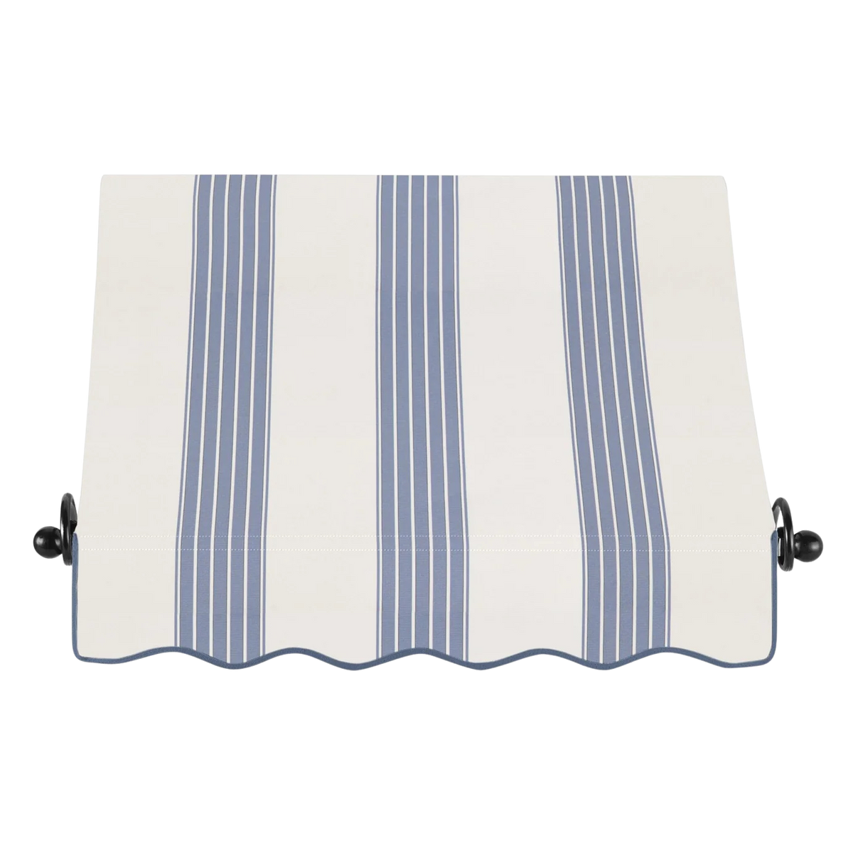 Dusty Blue Multi