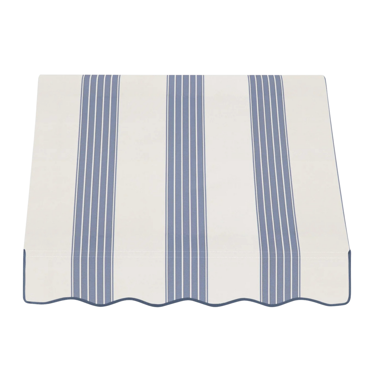 Dusty Blue Multi
