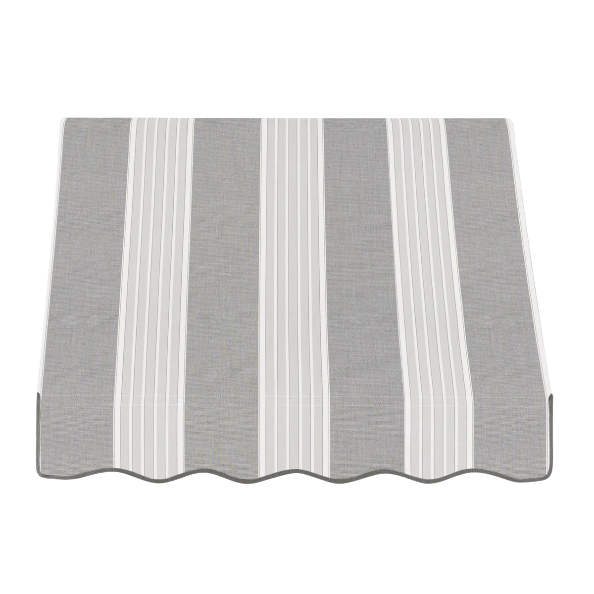 Gunmetal/Light Gray