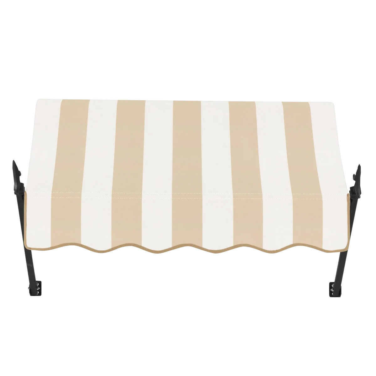 Linen/White