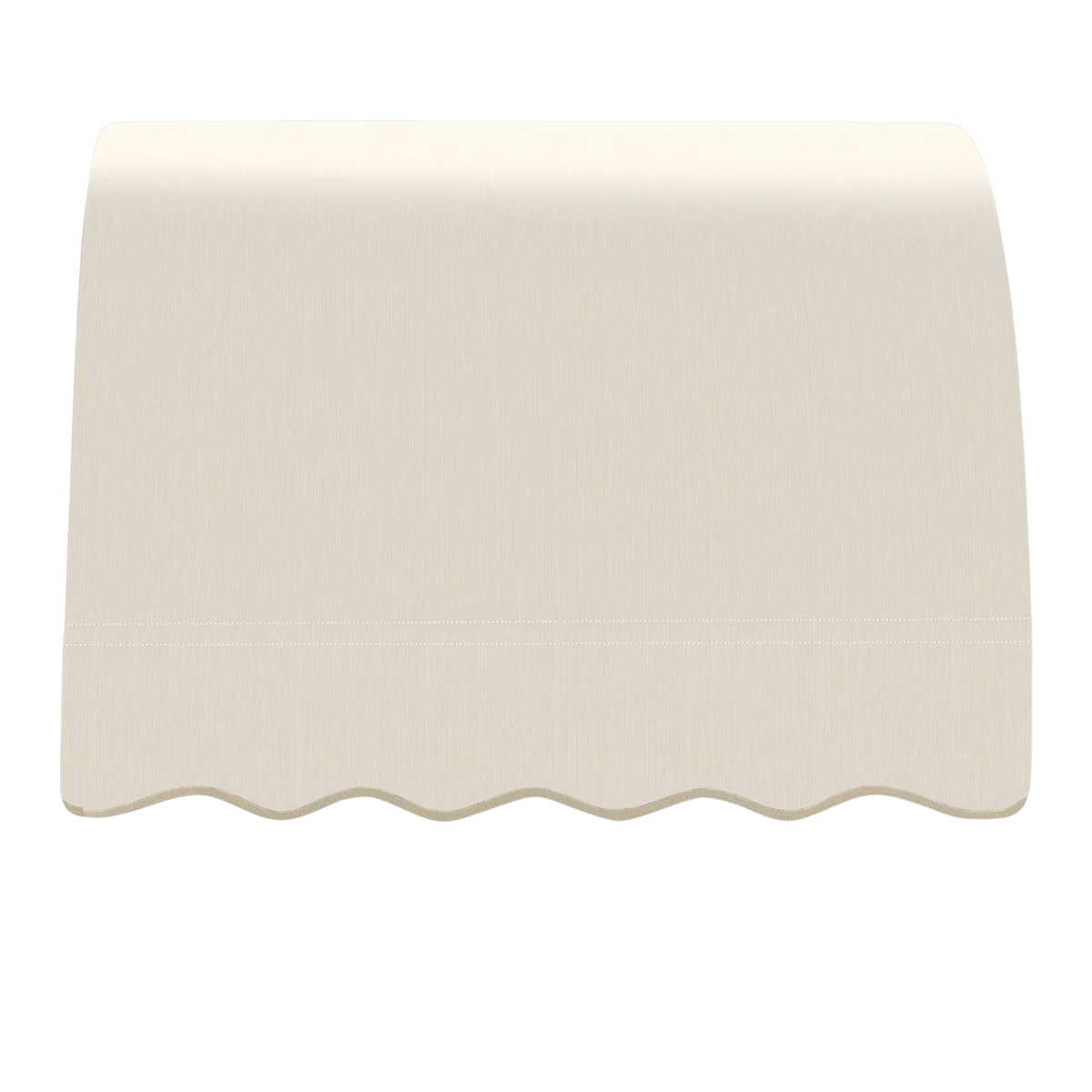 Linen Pinstripe