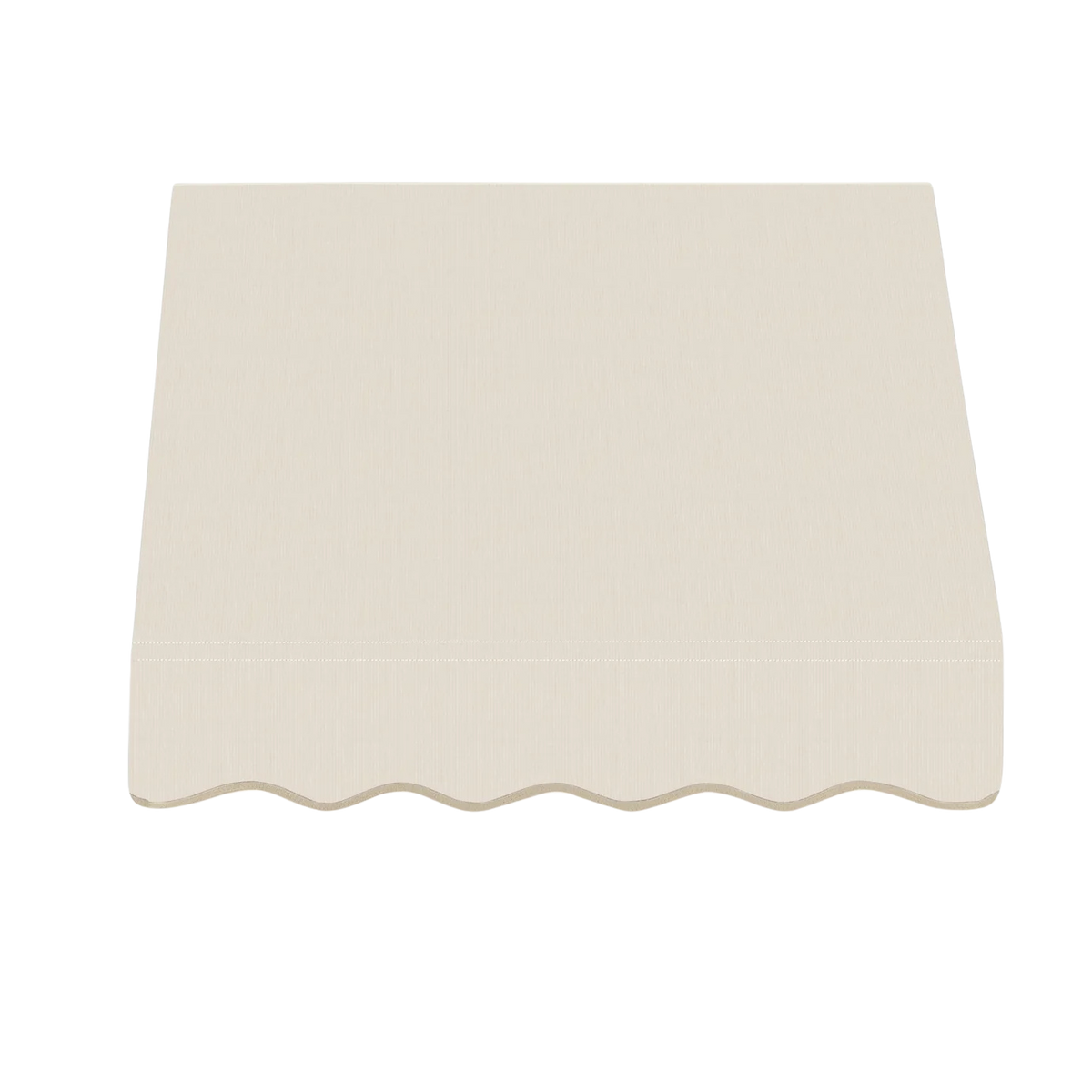 Linen Pinstripe