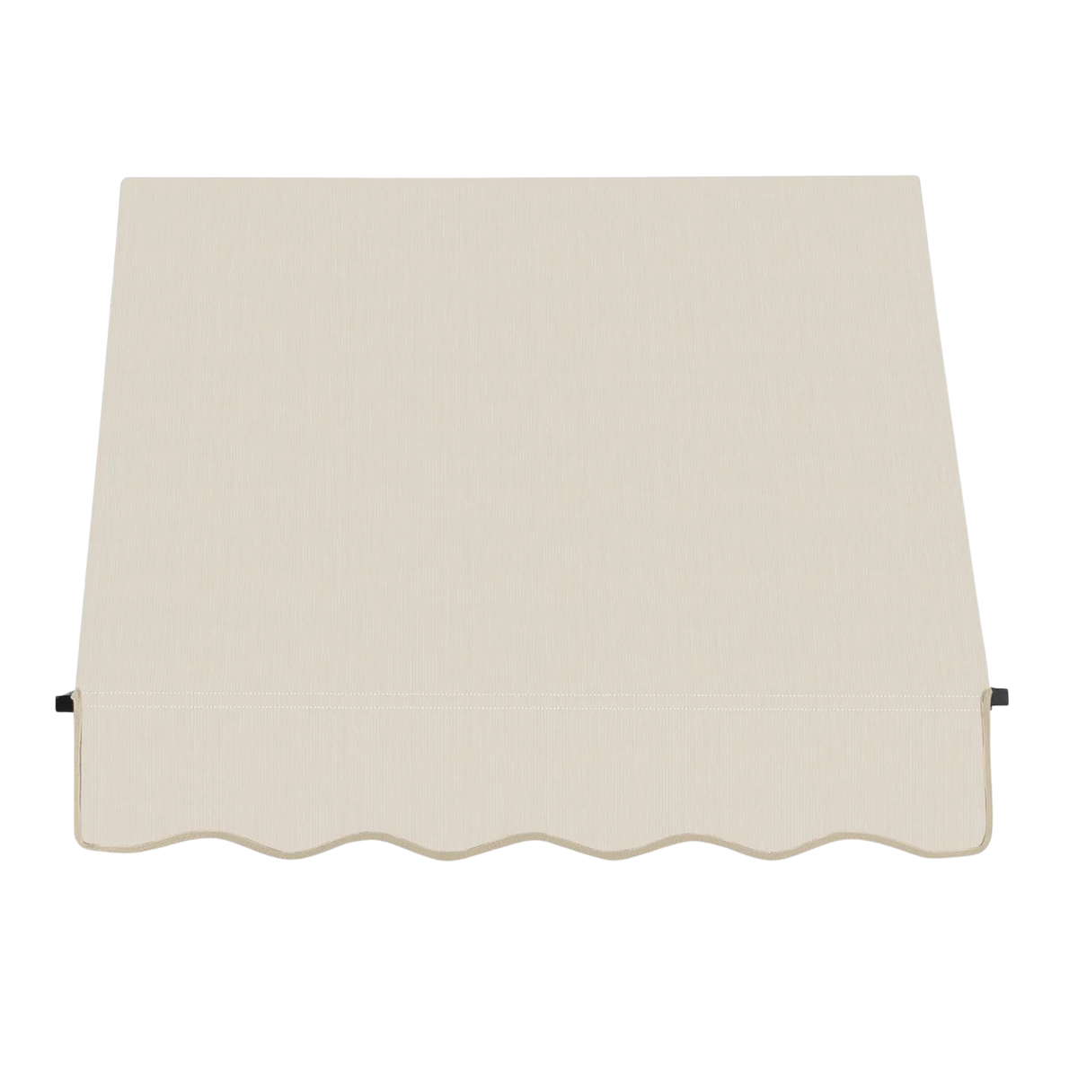 Linen Pinstripe
