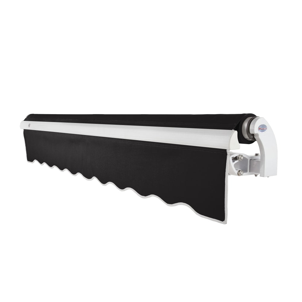 Destin 192" (16.ft) Wide Fabric Awning