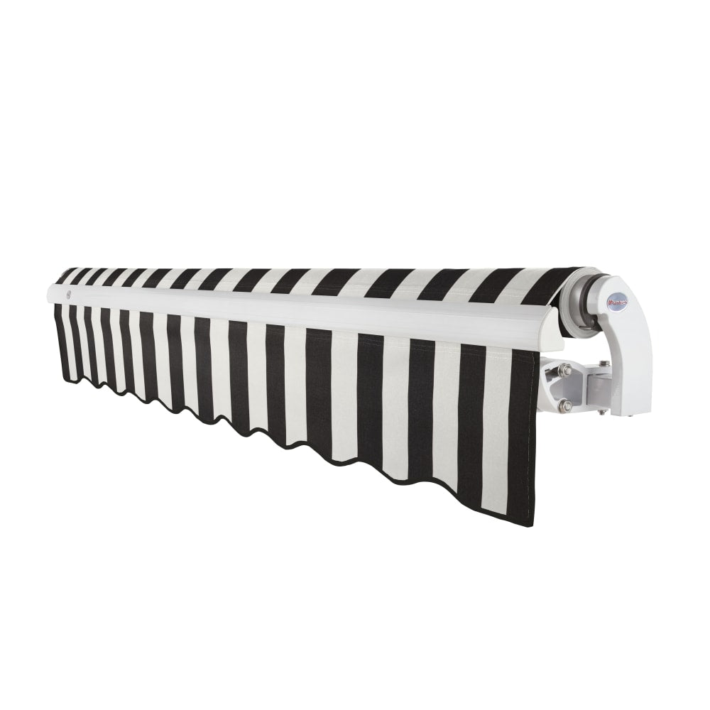 Destin 192" (16.ft) Wide Fabric Awning