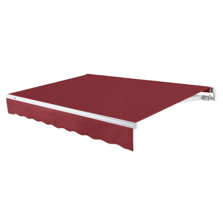 Maui 96" (8.ft) Wide Fabric Awning