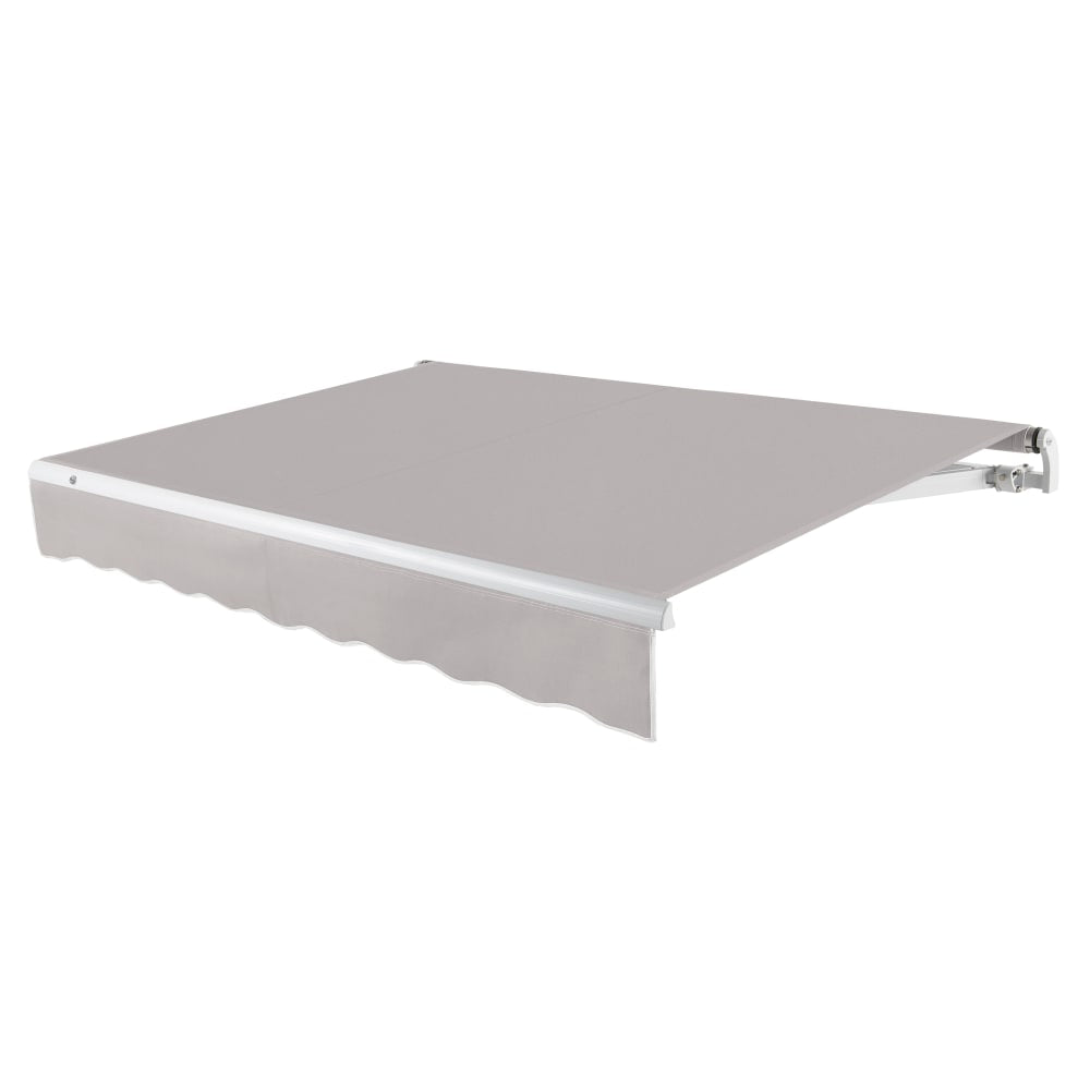 Destin 192" (16.ft) Wide Fabric Awning
