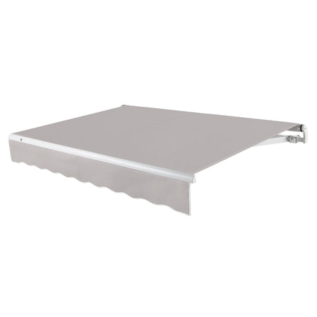 Maui 96" (8.ft) Wide Fabric Awning