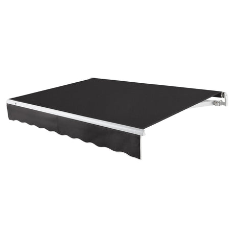 Maui 96" (8.ft) Wide Fabric Awning