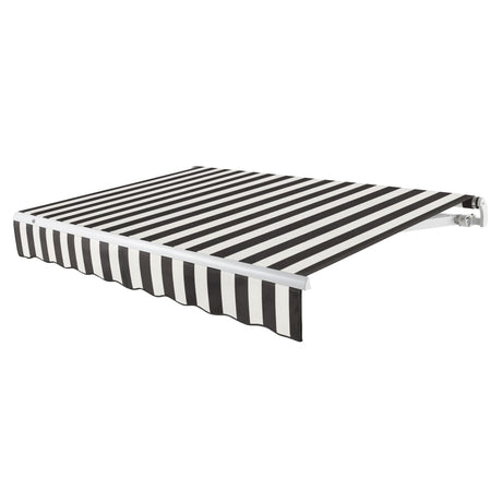 Maui 96" (8.ft) Wide Fabric Awning