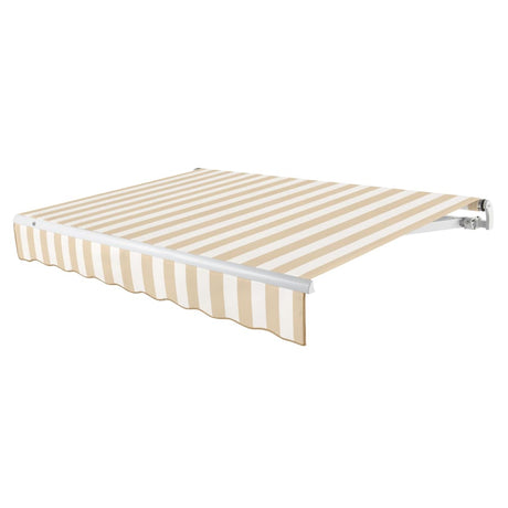 Maui 96" (8.ft) Wide Fabric Awning