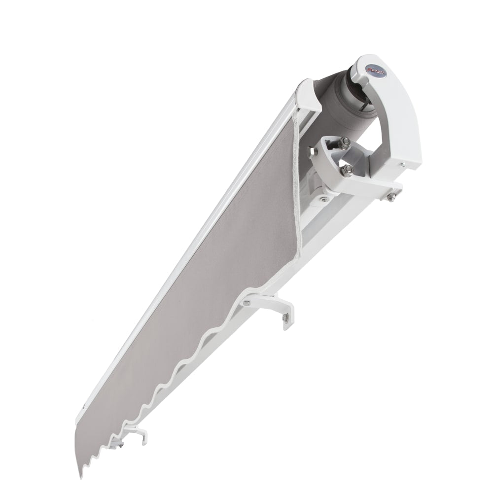 Destin 192" (16.ft) Wide Fabric Awning