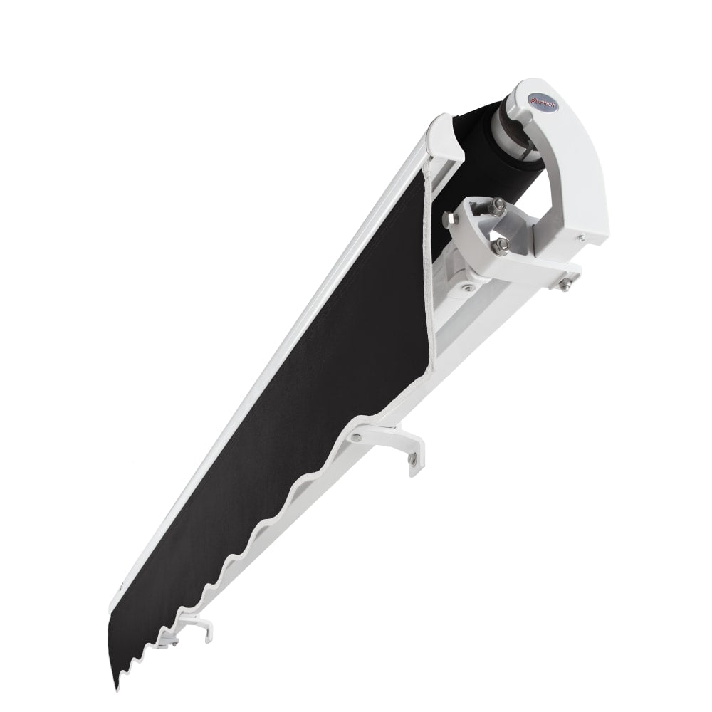 Destin 192" (16.ft) Wide Fabric Awning