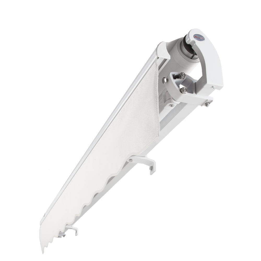 Destin 192" (16.ft) Wide Fabric Awning