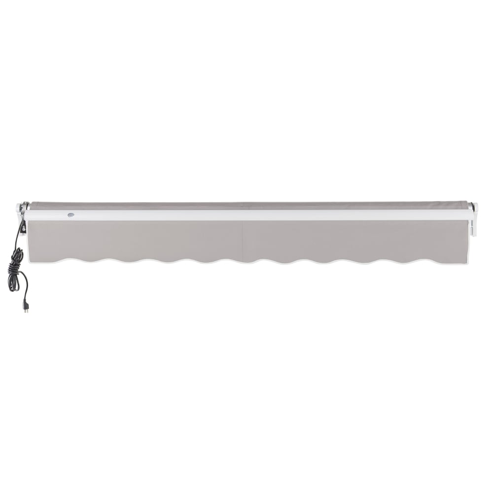 Destin 96" (8.ft) Wide Fabric Awning