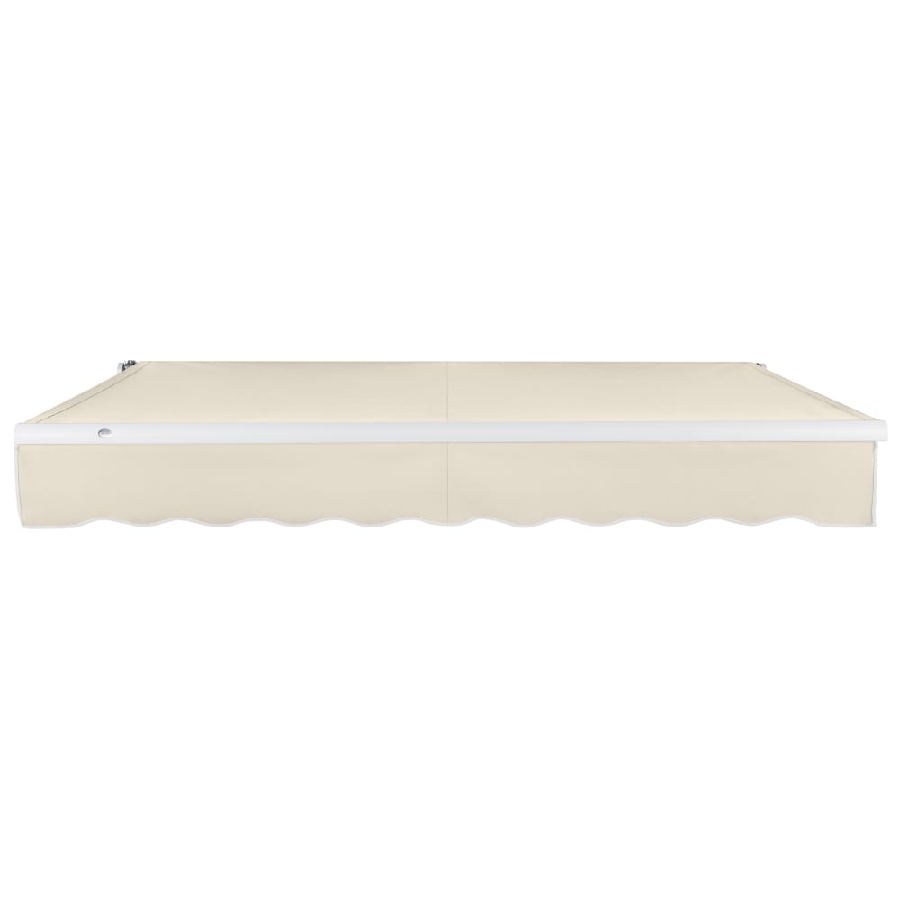 Maui 168" (14.ft) Wide Fabic Awning