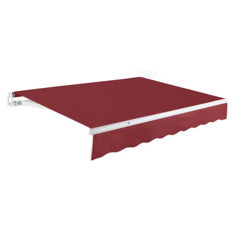 Maui 96" (8.ft) Wide Fabric Awning