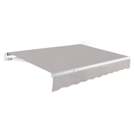 Maui 96" (8.ft) Wide Fabric Awning