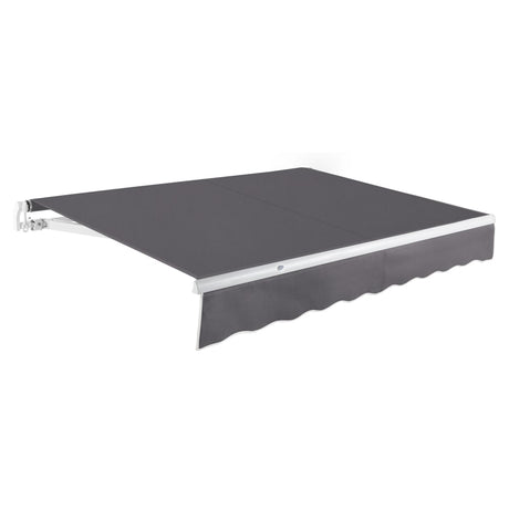 Maui 96" (8.ft) Wide Fabric Awning