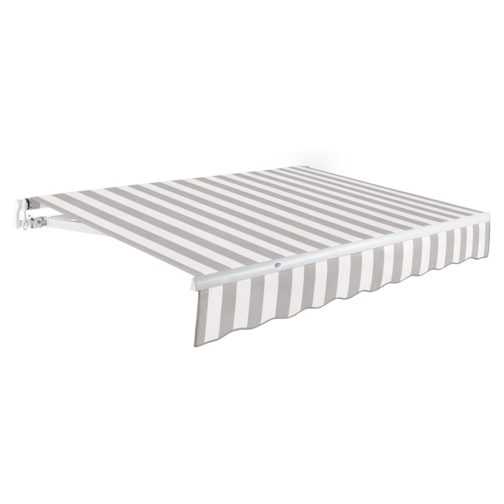 Destin 192" (16.ft) Wide Fabric Awning