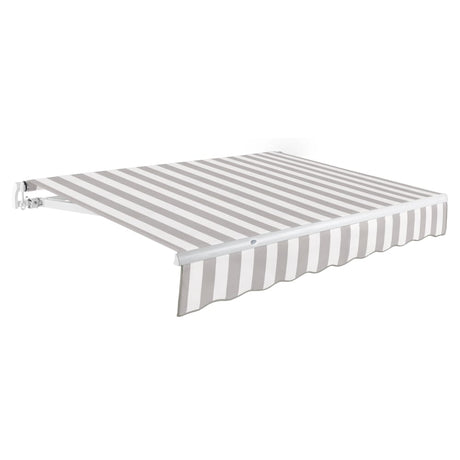 Maui 96" (8.ft) Wide Fabric Awning