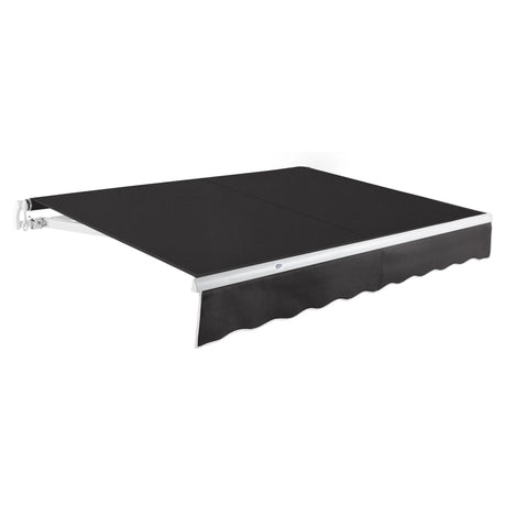 Maui 96" (8.ft) Wide Fabric Awning