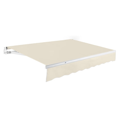 Maui 96" (8.ft) Wide Fabric Awning