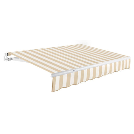 Maui 96" (8.ft) Wide Fabric Awning