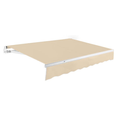 Maui 96" (8.ft) Wide Fabric Awning