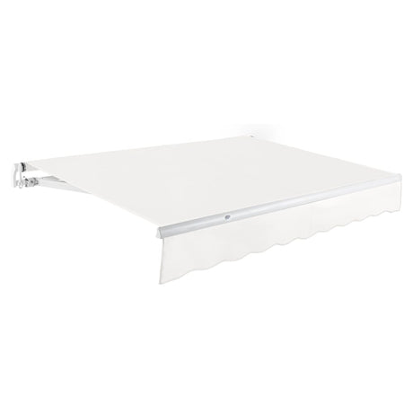 Maui 96" (8.ft) Wide Fabric Awning