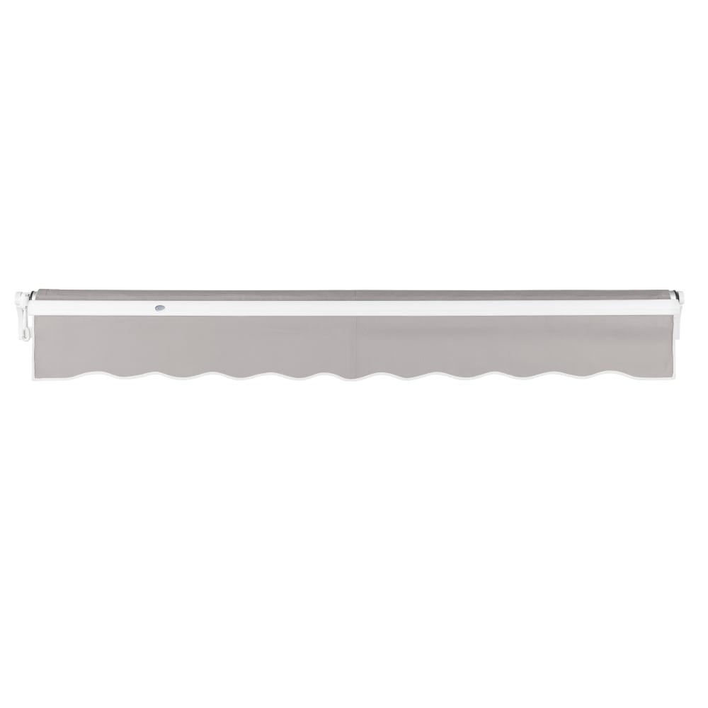Destin 192" (16.ft) Wide Fabric Awning
