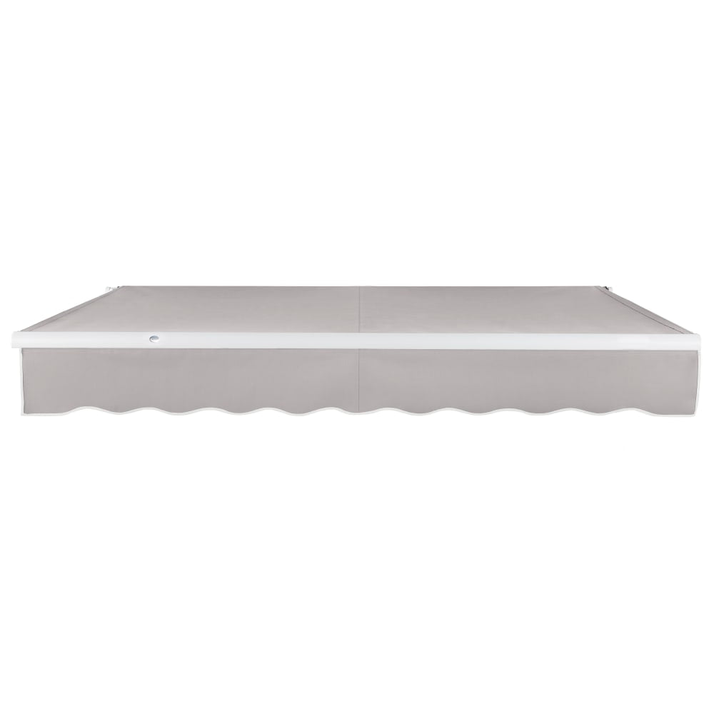 Destin 192" (16.ft) Wide Fabric Awning