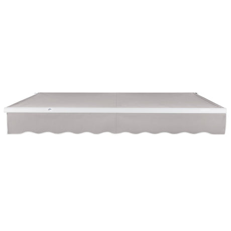 Key West (Hampton) 288" (24.ft) Wide Fabric Awning