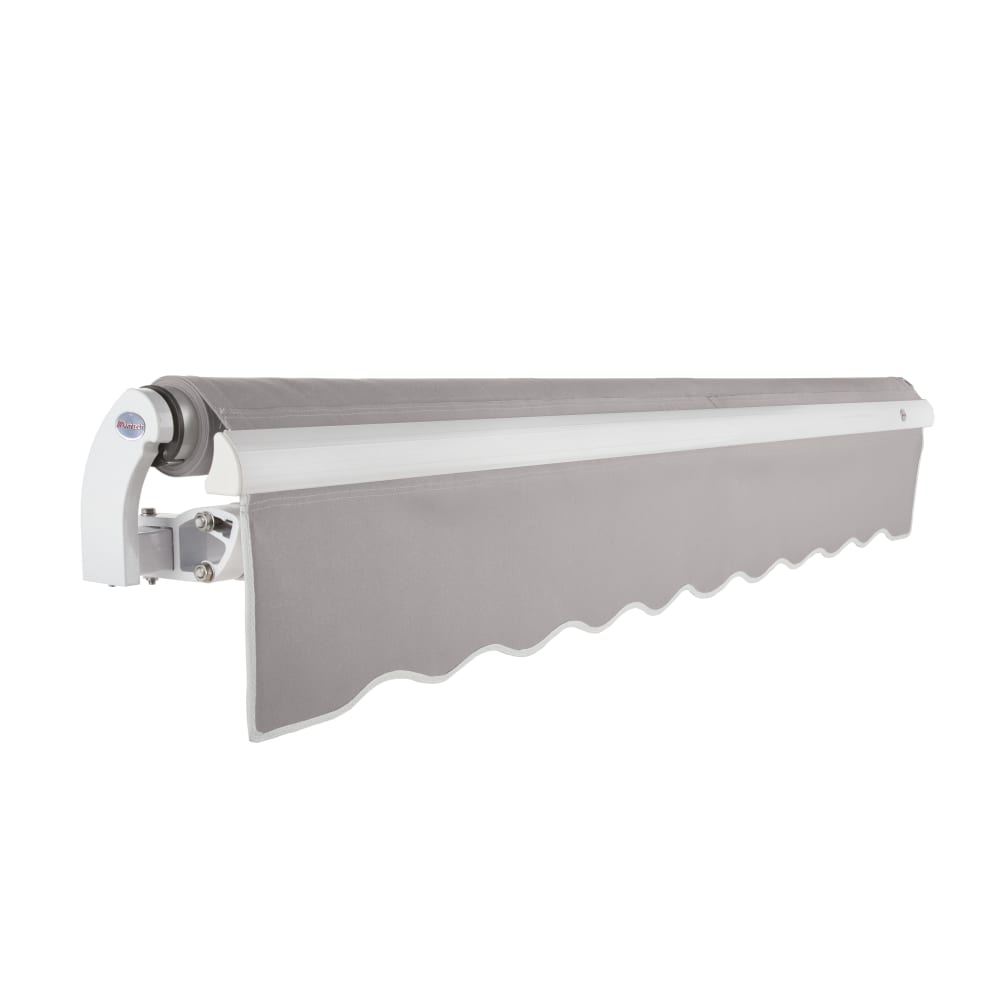 Maui 168" (14.ft) Wide Fabic Awning