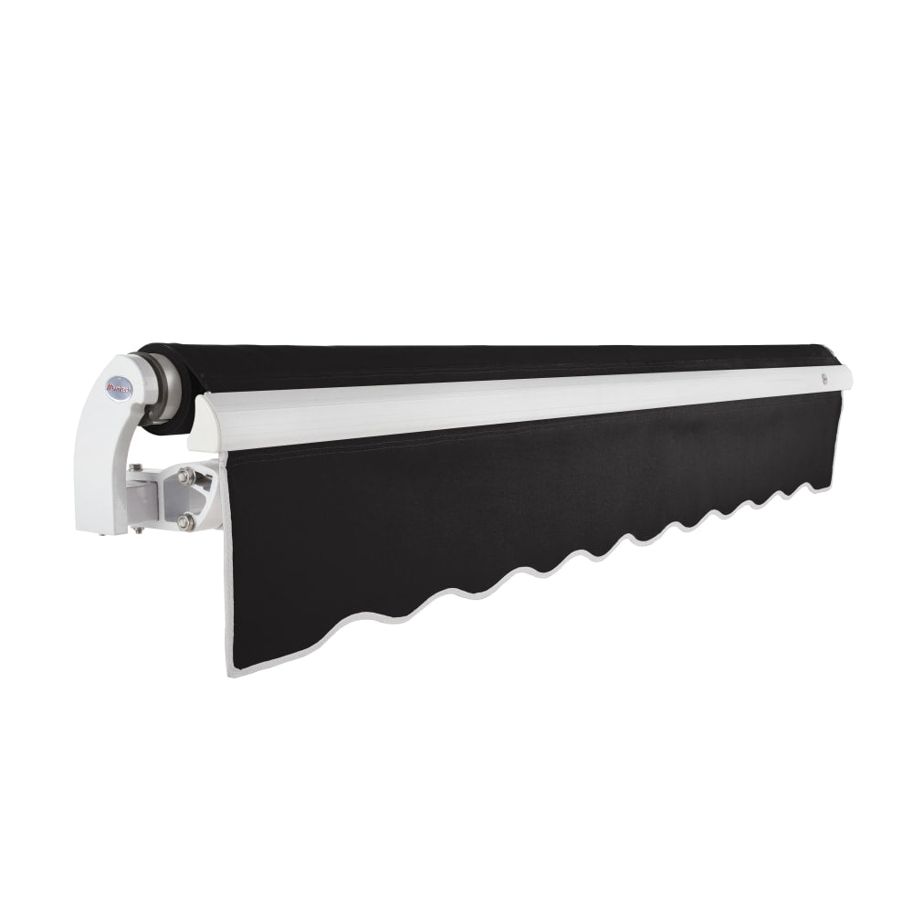 Maui 168" (14.ft) Wide Fabic Awning