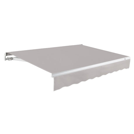 Maui 96" (8.ft) Wide Fabric Awning
