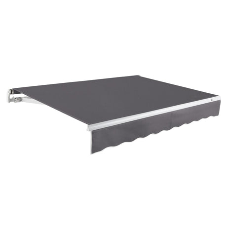 Maui 96" (8.ft) Wide Fabric Awning