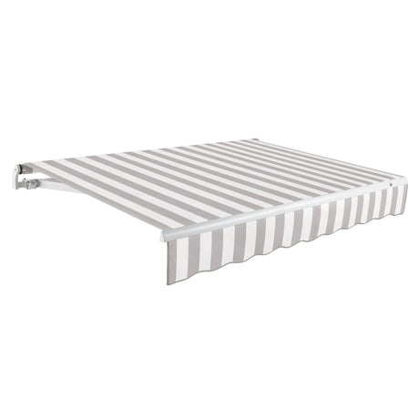 Maui 96" (8.ft) Wide Fabric Awning