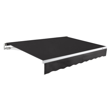 Maui 96" (8.ft) Wide Fabric Awning