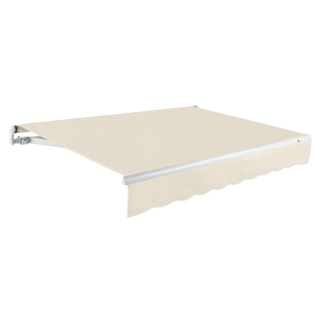 Maui 96" (8.ft) Wide Fabric Awning