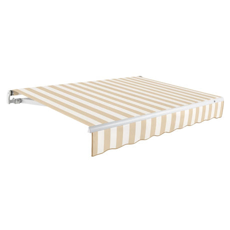 Maui 96" (8.ft) Wide Fabric Awning
